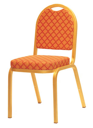 Chair 2001