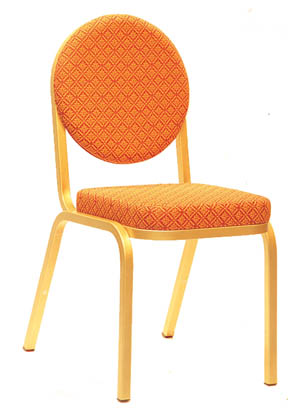 Chair 2002