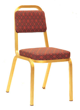 Chair 2002