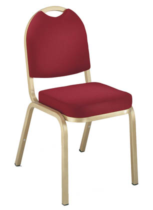 Chair 2006