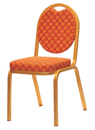 Chair 2008
