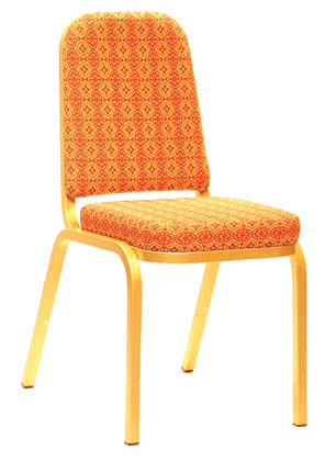 Chair 2009