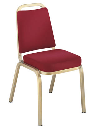 Chair 2011