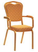 Chair 3002 arm