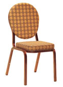 Chair 3014 Tweed