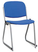 Audience Chair