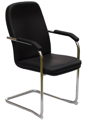Chair Conference Harrow Low Back