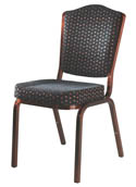 Chair Deluxe 4412