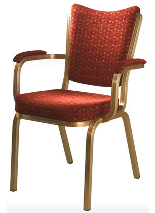 Chair Deluxe 4416