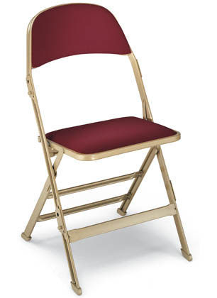 Chair Folding 241B