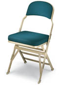 Chair Folding 4400TSNFA