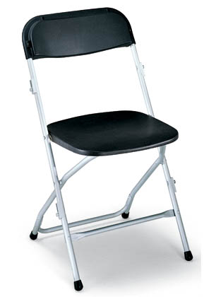 Chair 971 Galvanized