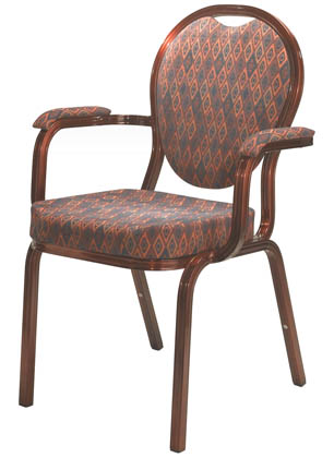 Chair Heritage Raymond Arm
