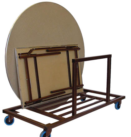 Table Trolley