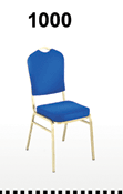 1000 Range Chairs