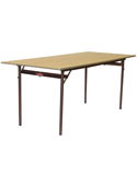 Folding Table r3072